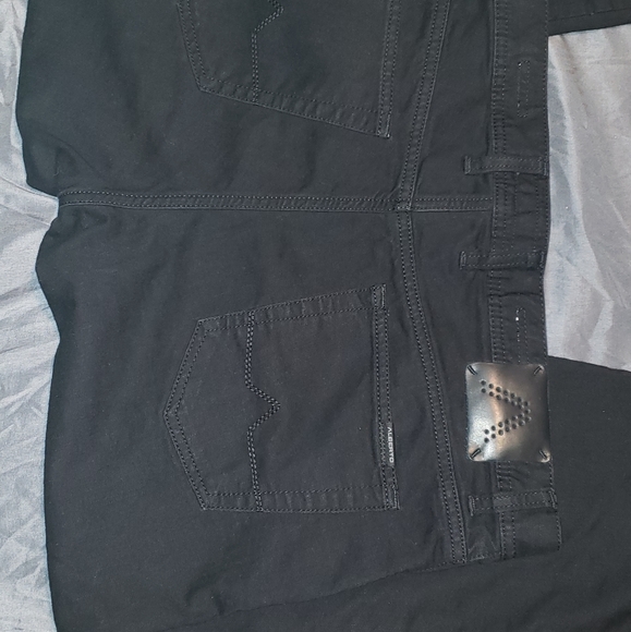 Alberto Jeans - Picture 5 of 9